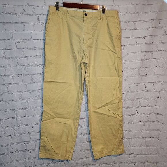 Men's Dockers Pacific "Field Khaki" pants, size 36 X 32 - Picture 1 of 5